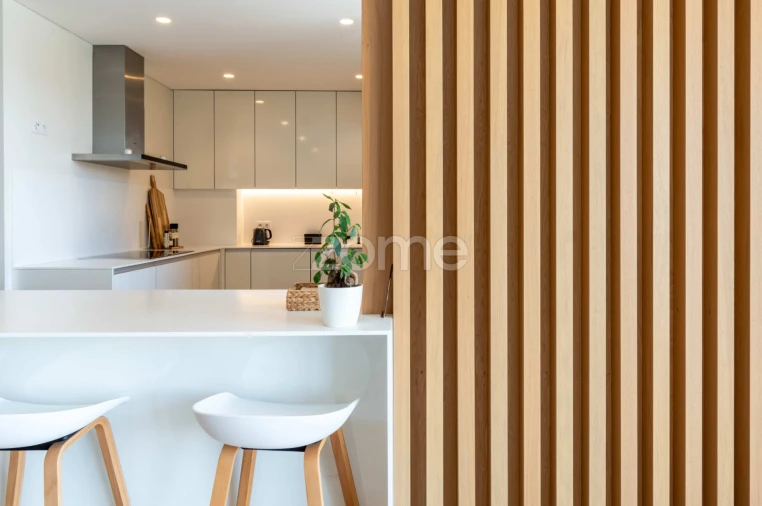 Apartamento T4 para Venda em Matosinhos e Leça da Palmeira Foto 13