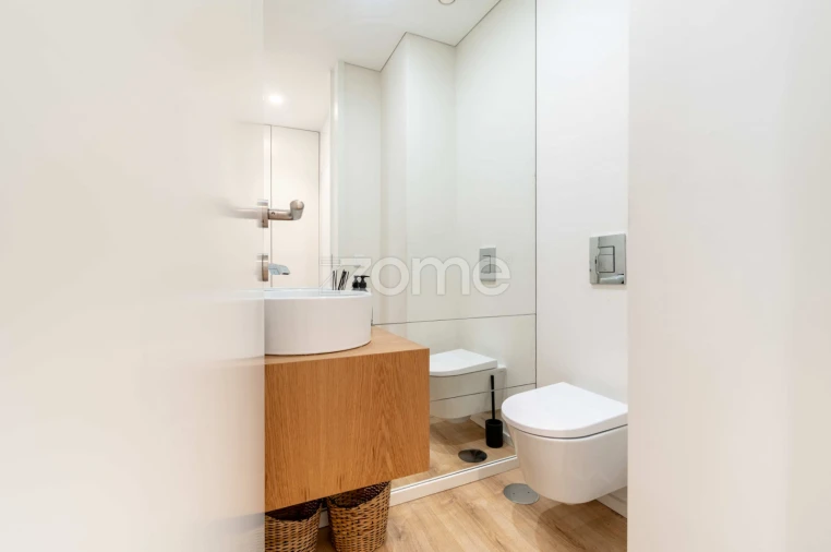 Apartamento T4 para Venda em Matosinhos e Leça da Palmeira Foto 19