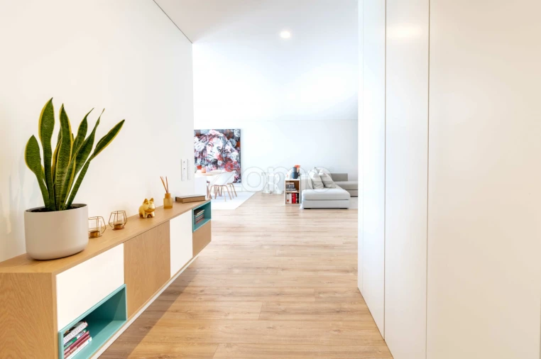 Apartamento T4 para Venda em Matosinhos e Leça da Palmeira Foto 2