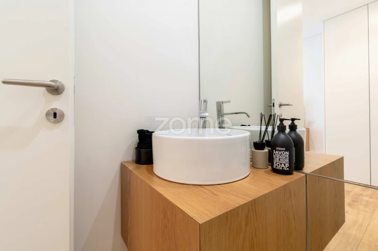 Apartamento T4 para Venda em Matosinhos e Leça da Palmeira Foto 20