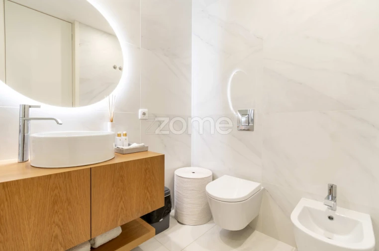 Apartamento T4 para Venda em Matosinhos e Leça da Palmeira Foto 23