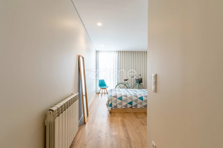 Apartamento T4 para Venda em Matosinhos e Leça da Palmeira Foto 24