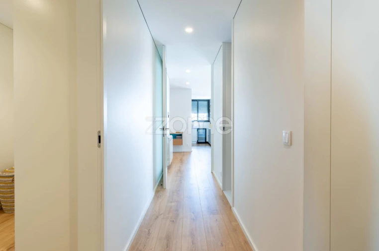 Apartamento T4 para Venda em Matosinhos e Leça da Palmeira Foto 30