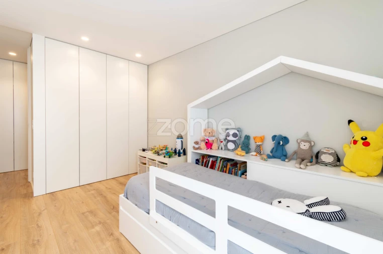 Apartamento T4 para Venda em Matosinhos e Leça da Palmeira Foto 34