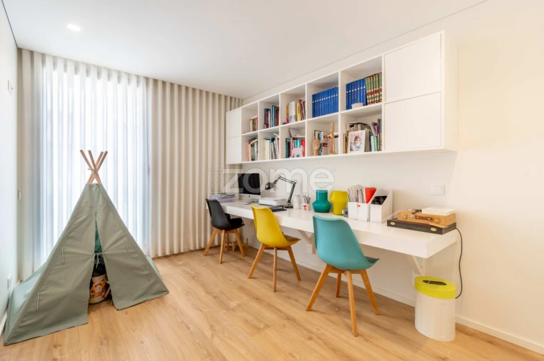 Apartamento T4 para Venda em Matosinhos e Leça da Palmeira Foto 35