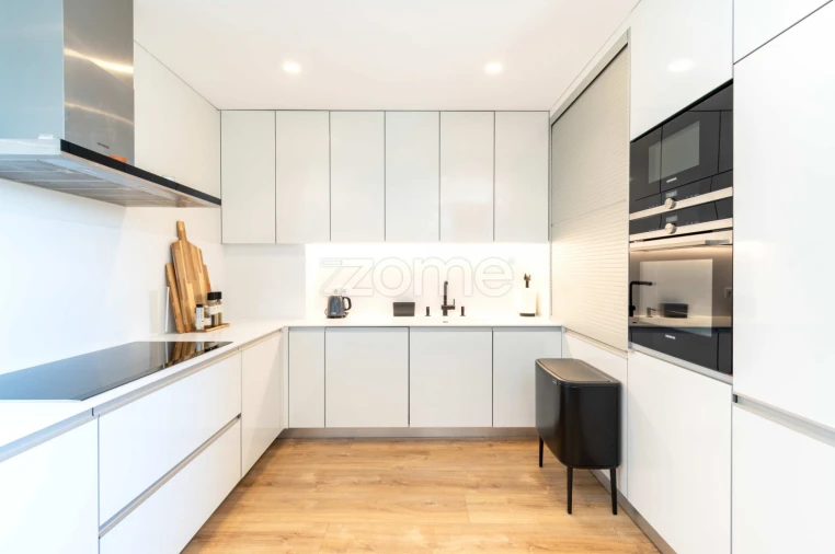 Apartamento T4 para Venda em Matosinhos e Leça da Palmeira Foto 4