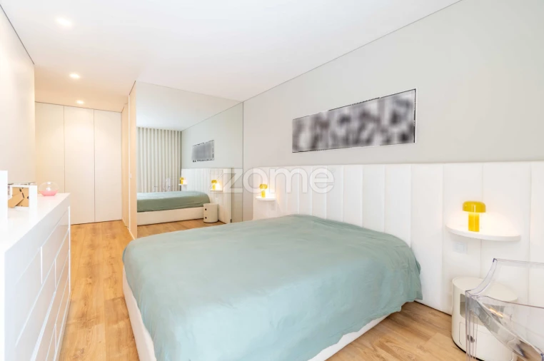 Apartamento T4 para Venda em Matosinhos e Leça da Palmeira Foto 38