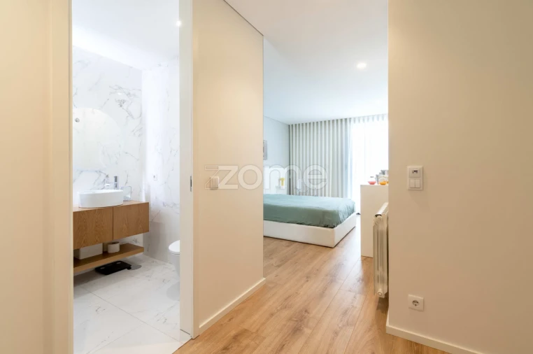 Apartamento T4 para Venda em Matosinhos e Leça da Palmeira Foto 41