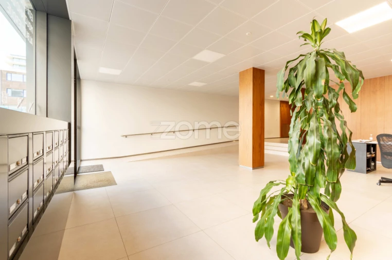 Apartamento T4 para Venda em Matosinhos e Leça da Palmeira Foto 49