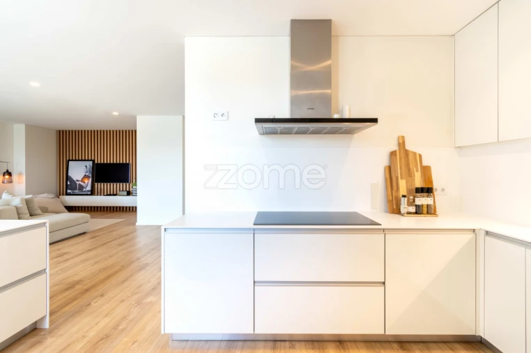 Apartamento T4 para Venda em Matosinhos e Leça da Palmeira Foto 7