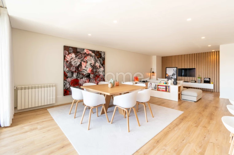 Apartamento T4 para Venda em Matosinhos e Leça da Palmeira Foto 6