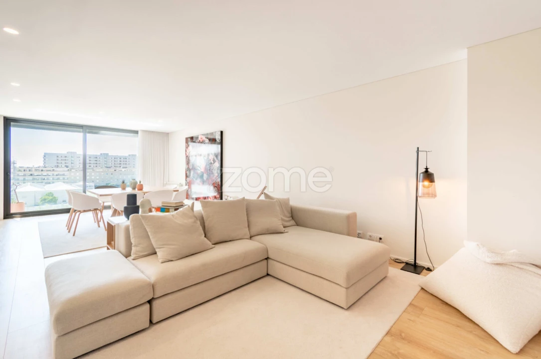 Apartamento T4 para Venda em Matosinhos e Leça da Palmeira Foto 10