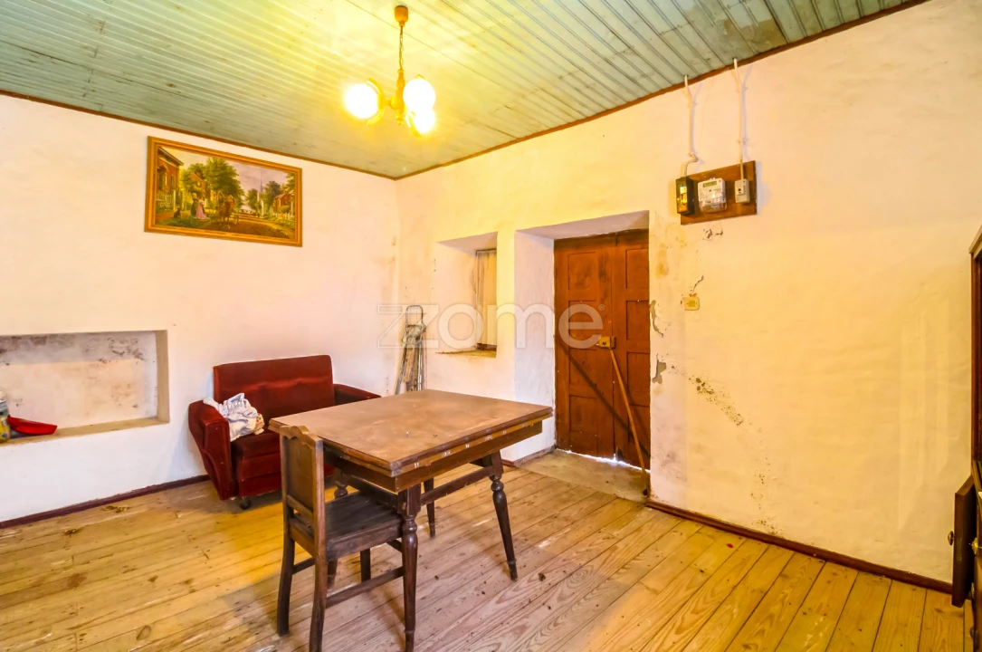 Moradia T1 para Venda em Campelo e Ovil Foto 36