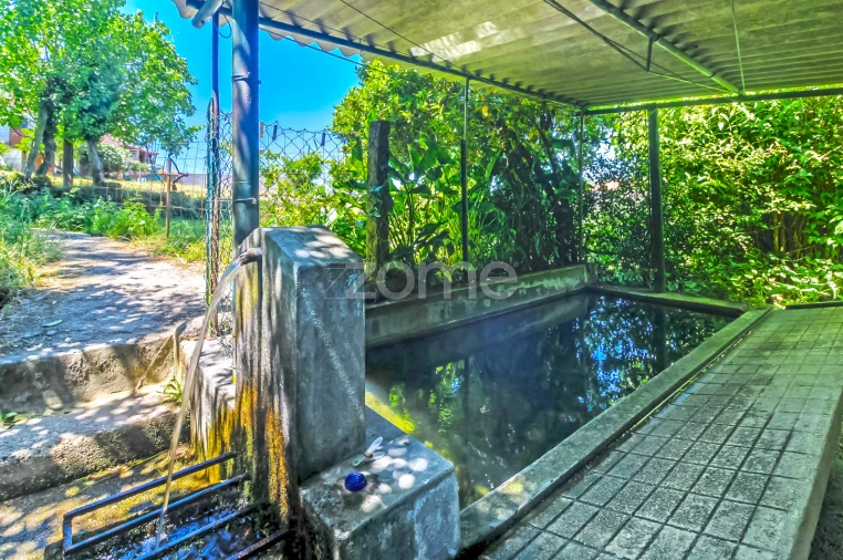 Moradia T1 para Venda em Campelo e Ovil Foto 25