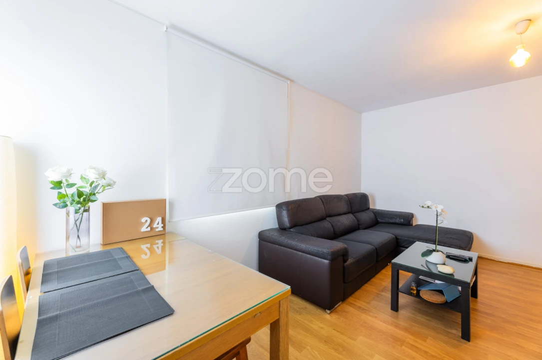 Apartamento T3 para Venda em Braga (Maximinos, Sé e Cividade) Foto 1