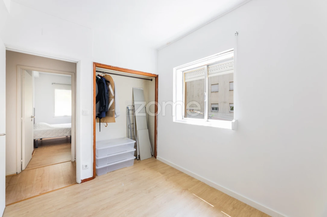 Apartamento T3 para Venda em Braga (Maximinos, Sé e Cividade) Foto 12