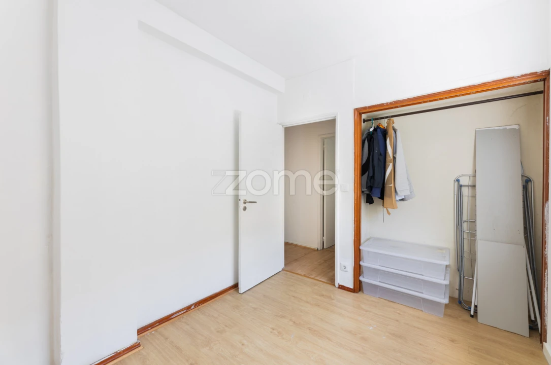 Apartamento T3 para Venda em Braga (Maximinos, Sé e Cividade) Foto 13