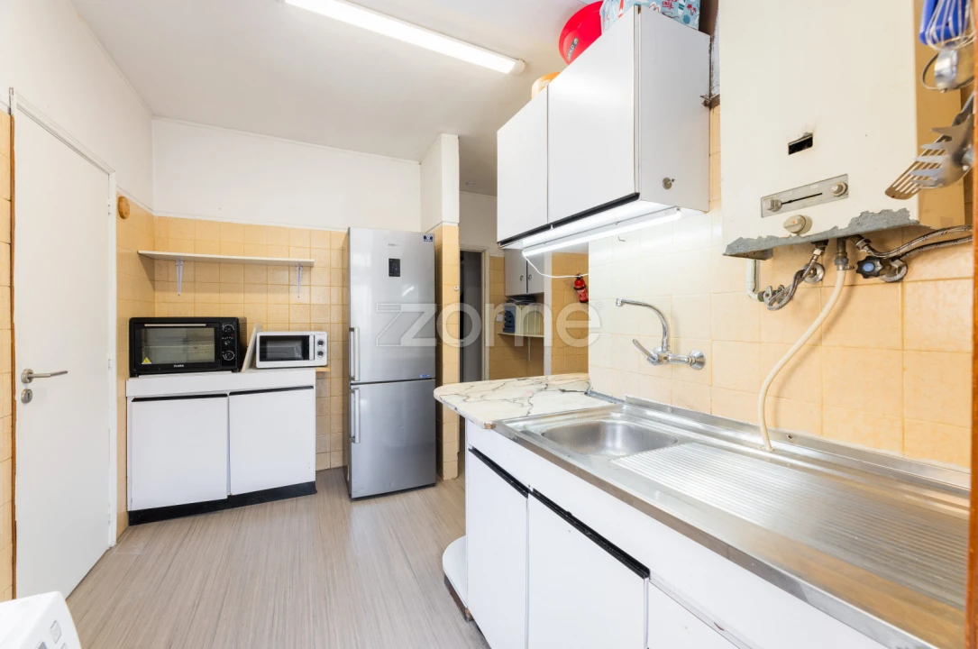 Apartamento T3 para Venda em Braga (Maximinos, Sé e Cividade) Foto 15