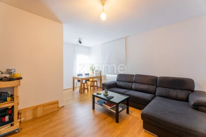 Apartamento T3 para Venda em Braga (Maximinos, Sé e Cividade)