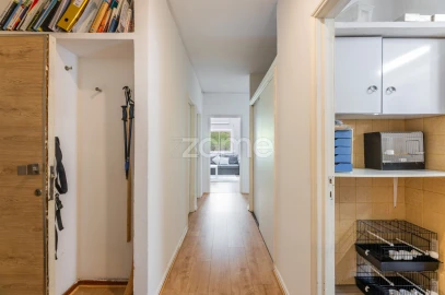 Apartamento T3 para Venda em Braga (Maximinos, Sé e Cividade)