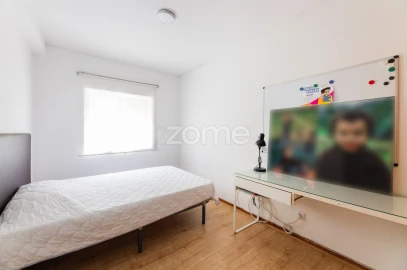 Apartamento T3 para Venda em Braga (Maximinos, Sé e Cividade)