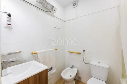 Apartamento T3 para Venda em Braga (Maximinos, Sé e Cividade)