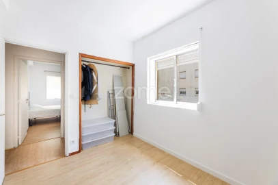 Apartamento T3 para Venda em Braga (Maximinos, Sé e Cividade)