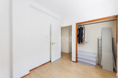 Apartamento T3 para Venda em Braga (Maximinos, Sé e Cividade)