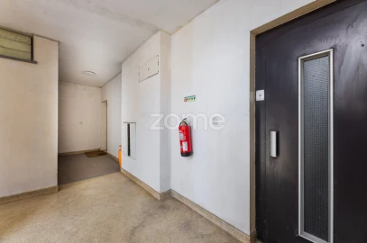 Apartamento T3 para Venda em Braga (Maximinos, Sé e Cividade)
