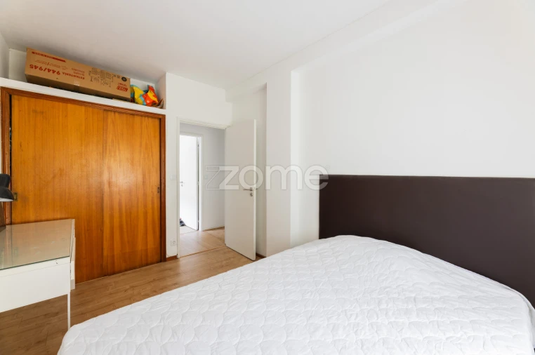 Apartamento T3 para Venda em Braga (Maximinos, Sé e Cividade) Foto 9