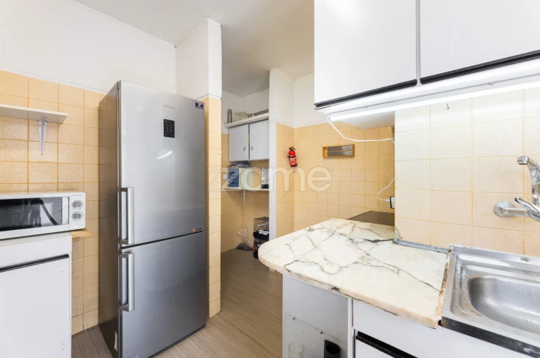 Apartamento T3 para Venda em Braga (Maximinos, Sé e Cividade) Foto 14