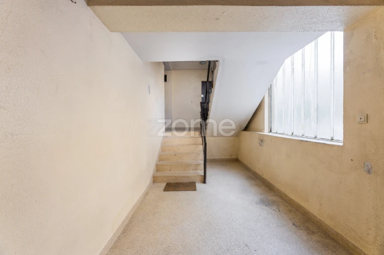 Apartamento T3 para Venda em Braga (Maximinos, Sé e Cividade) Foto 17