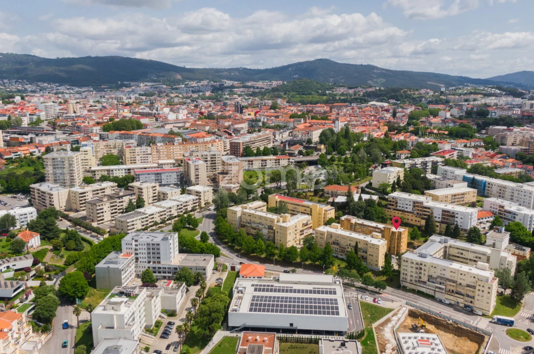 Apartamento T3 para Venda em Braga (Maximinos, Sé e Cividade) Foto 22