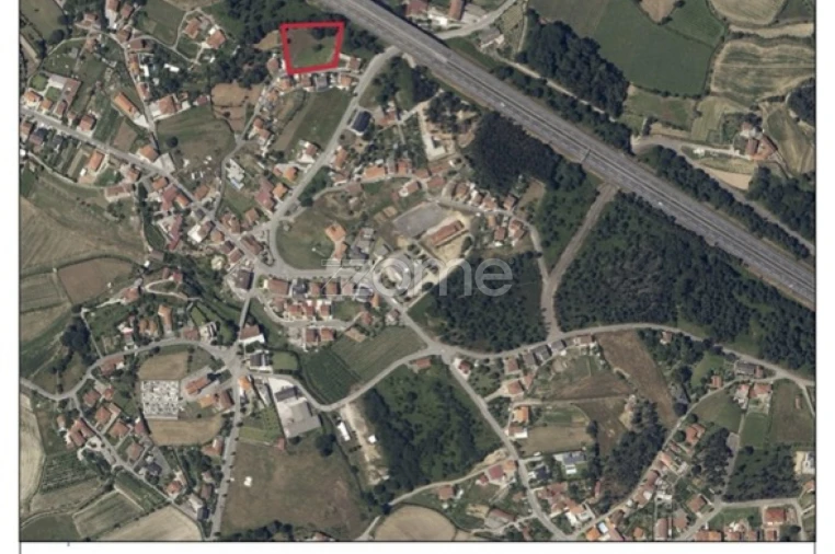 Terreno para Venda em Pousa Foto 13