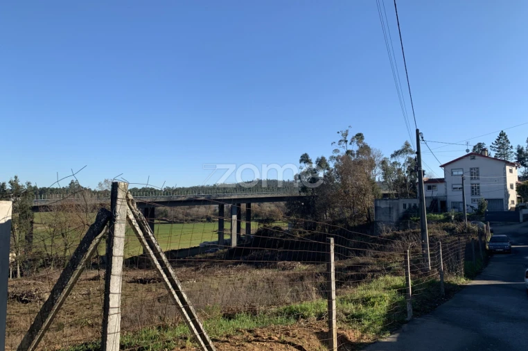 Terreno para Venda em Pousa Foto 8