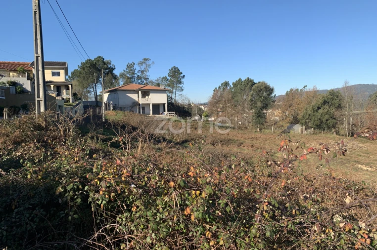 Terreno para Venda em Pousa Foto 5