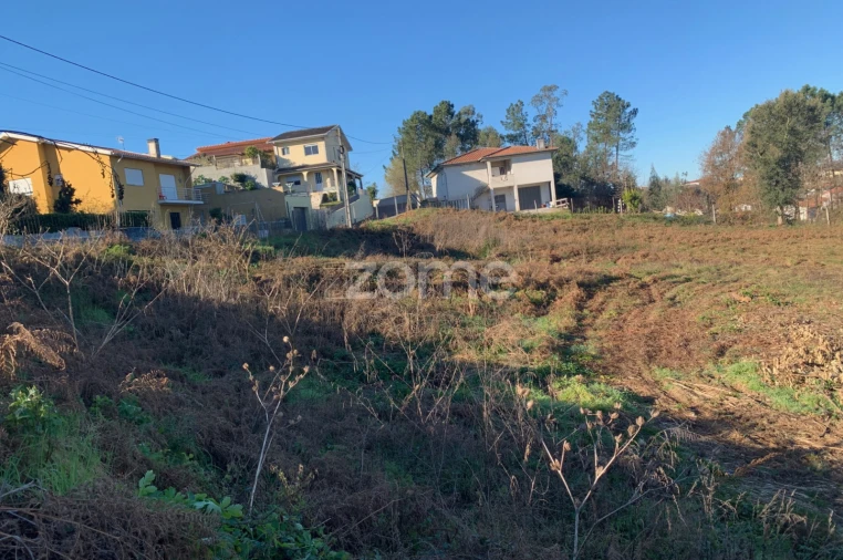 Terreno para Venda em Pousa Foto 9
