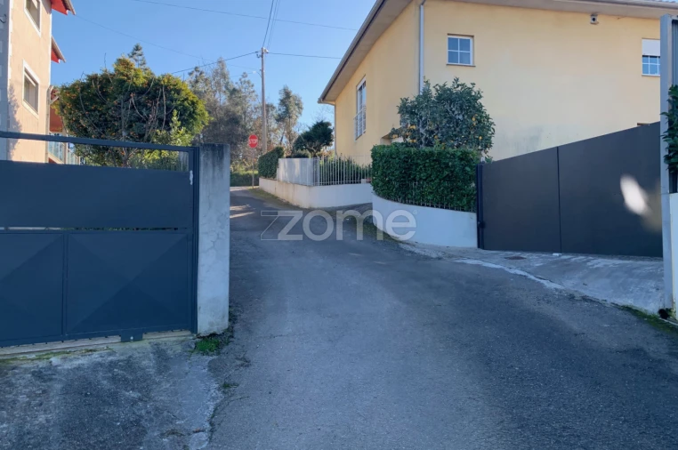 Terreno para Venda em Pousa Foto 4