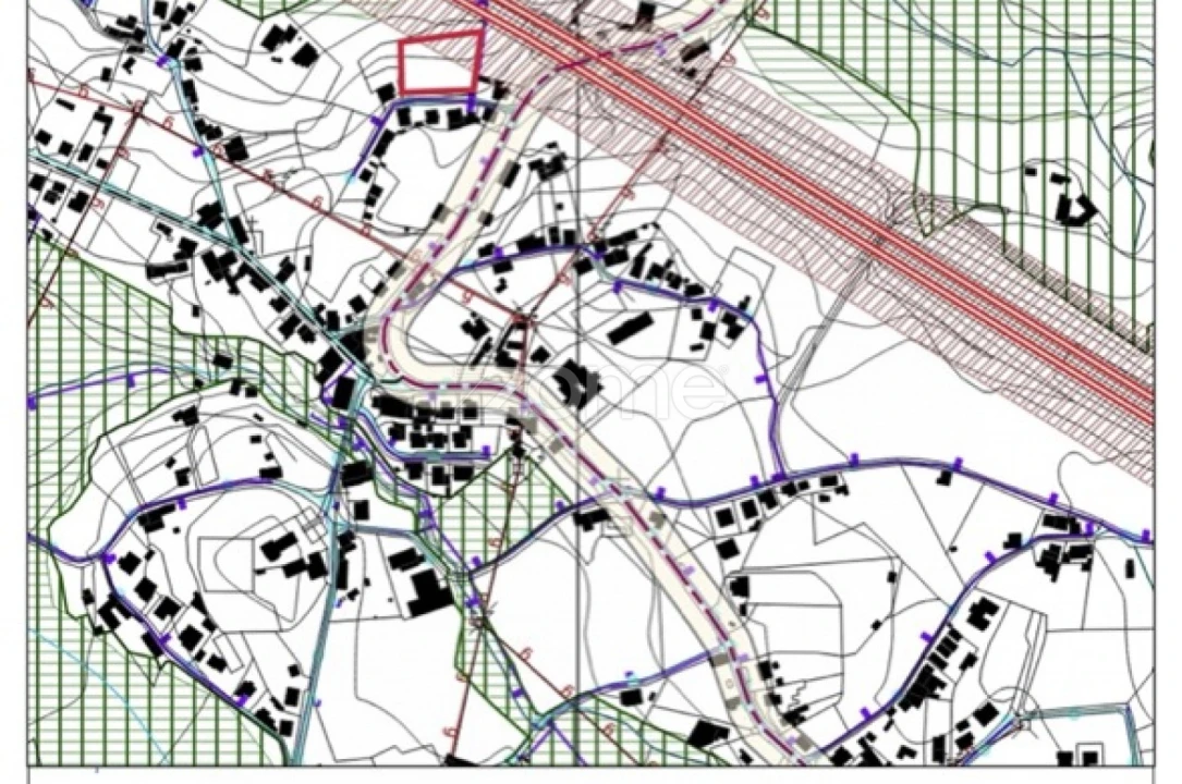 Terreno para Venda em Pousa Foto 14