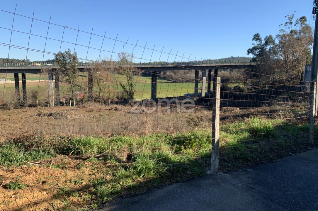 Terreno para Venda em Pousa Foto 10