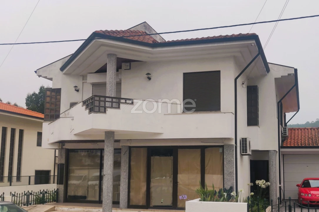 Negócio para Venda em Muro Foto 3