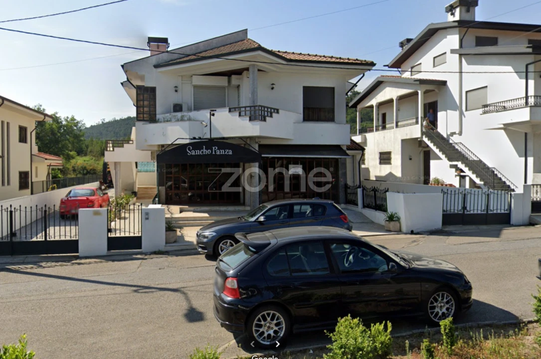 Negócio para Venda em Muro Foto 5