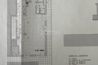 Negócio para Venda em Darque