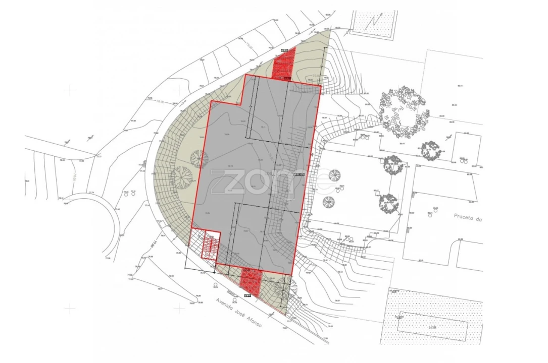 Terreno para Venda em Camarate, Unhos e Apelação Foto 7