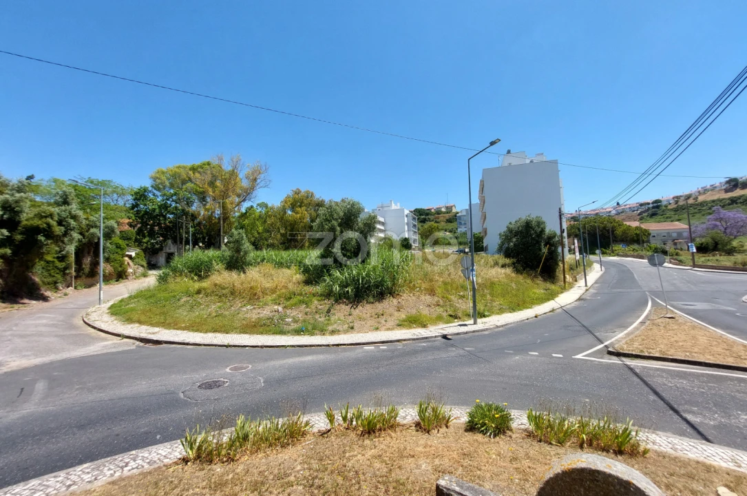 Terreno para Venda em Camarate, Unhos e Apelação Foto 14