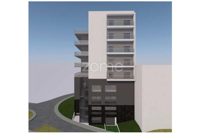 Terreno para Venda em Camarate, Unhos e Apelação Foto 3