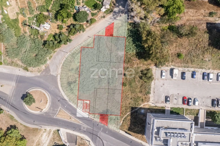 Terreno para Venda em Camarate, Unhos e Apelação Foto 16