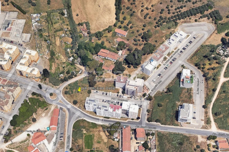 Terreno para Venda em Camarate, Unhos e Apelação Foto 11