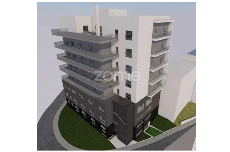 Terreno para Venda em Camarate, Unhos e Apelação