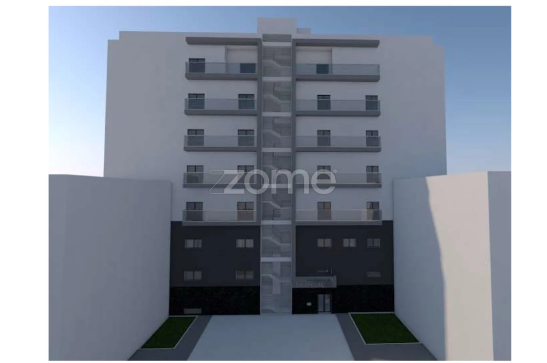 Terreno para Venda em Camarate, Unhos e Apelação Foto 4